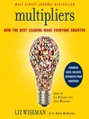 Cover image for Multipliers